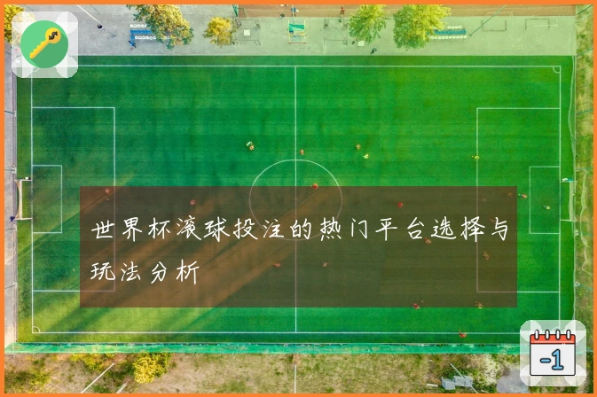 世界杯滚球投注的热门平台选择与玩法分析